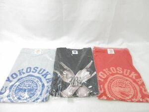 【同梱可】優良品 B’z 2008 GRORY DAYS 2006 MONSTER Tシャツ グッズセット