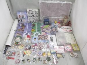 [ including in a package possible ] secondhand goods anime ... Prince ... Cardcaptor Sakura other bag soft toy etc. goods set 
