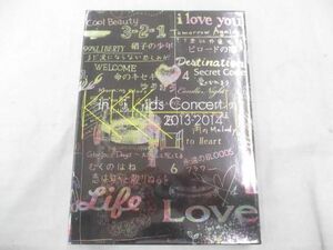 【中古品 同梱可】 KinKi Kids Blu-ray Concert 2013-2014 L 初回盤