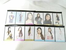 【同梱可】中古品 アイドル 乃木坂46 相楽伊織 のみ 生写真 60枚 グッズセット_画像3