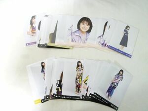 【同梱可】中古品 アイドル 乃木坂46伊藤理々杏 山下美月 他 生写真 60枚 グッズセット