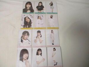 【同梱可】中古品 アイドル 乃木坂46 高山一実 衛藤美彩 他 生写真 60枚 グッズセット