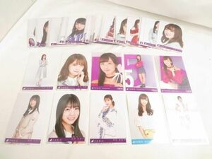 【同梱可】中古品 アイドル 乃木坂46 生田絵梨花 秋元真夏 他 生写真 60枚 CD 封入 等 グッズセット