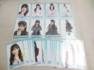 [ including in a package possible ] secondhand goods idol Hyuga city slope 46. wistaria capital . only life photograph 8 comp 30 sheets 2019 yukata etc. goods set 