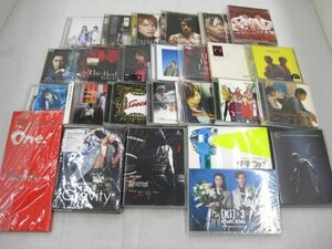 【中古品 同梱可】 ジャニーズ KinKi Kids タッキー&翼 Gravity Ki×3 タキツバCLIPS The Red Light 光の気配 アンペ