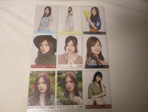 【同梱可】中古品 アイドル 乃木坂46 齋藤飛鳥 白石麻衣 西野七瀬 のみ 生写真 60枚 グッズセット_画像1