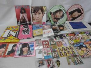 【まとめ売り 中古品】 アイドル AKB48 DVD 見逃した君たちへ 封入 生写真 漫画 AKB49 等 グッズセット
