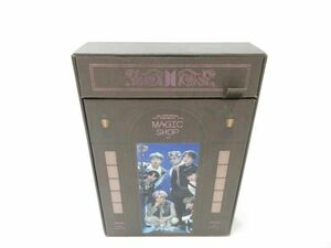 【同梱可】中古品 韓流 防弾少年団 BTS MAGIC SHOP 2019 DVD 日本語字幕あり