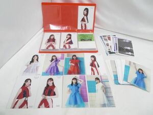 【同梱可】中古品 アイドル 乃木坂46 井上和 一ノ瀬美空 他 生写真 70枚 セブンイレブン 等 グッズセット