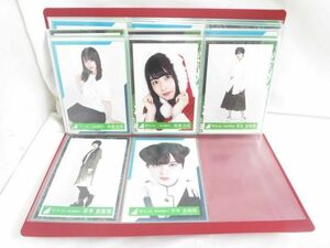 【同梱可】中古品 アイドル 欅坂46 平手友梨奈 長濱ねる 他 生写真 60枚 2019 SPRING-07 等 グッズセット