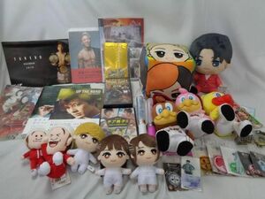 【同梱可】中古品 タレントグッズ 新田真剣佑 After the Rain 8LOOM 楽天イーグルス 他 写真集 ペンライト ぬいぐる