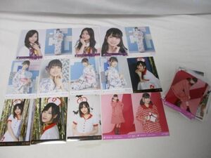 【同梱可】中古品 アイドル 乃木坂46 山下美月 他 生写真 58枚 グッズセット