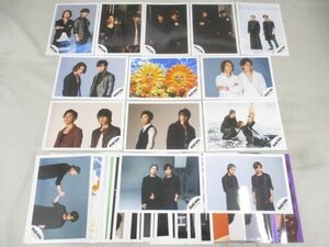 【良品 同梱可】 KinKi Kids 堂本光一/堂本剛 公式写真 50枚 道は手ずから夢の花/King・KinKi Kids 2011-2012 等