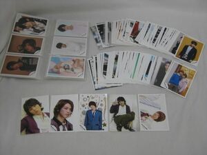 【同梱可】中古品 Hey!Say!JUMP 山田涼介 他 公式写真 272枚 グッズセット