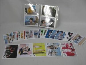 【同梱可】中古品 Snow Man 公式写真 60枚 グッズセット