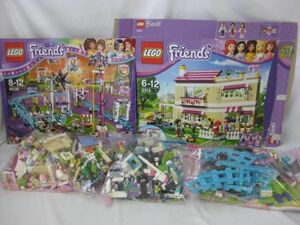 [ including in a package possible ] translation have hobby LEGO Lego block Friendsf lens 41130 3315 goods set 