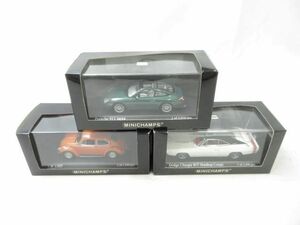 【同梱可】良品 ホビー MINICHAMPS VW 1303 Dodge Charger R/T 車 ミニカー 等 グッズセット