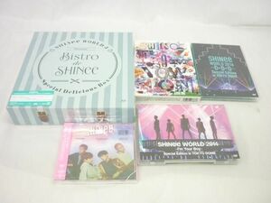 【同梱可】中古品 韓流 BTS Stray Kids D&E V テテ テヒョン 5-STAR O!RUL8 CD 等 グッズセット