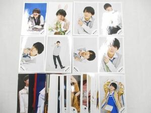 【良品 同梱可】 Lil かんさい 西村拓哉 公式写真 50枚 Greeting Photo White Day 2022/ANOTHER 新たなる冒険 等