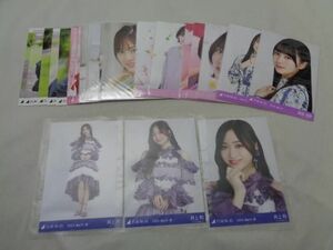 【同梱可】中古品 アイドル 乃木坂46 井上和 賀喜遥香 他 生写真 6コンプ 26枚 2023 April-3 等 グッズセット