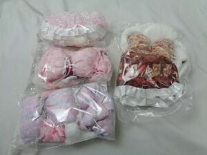 [ including in a package possible ] secondhand goods Disney UniBearSity costume Marie mystery. country. Alice Princess etc. goods set 