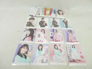 【同梱可】中古品 アイドル 乃木坂46 久保史緒里 高山一実 他 生写真 セミのみ 90枚 いつかできるから今日できる 等