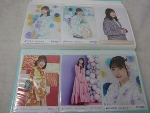 【同梱可】中古品 アイドル 乃木坂46 柴田柚菜 早川聖来 他 生写真 60枚 2019 December 等 グッズセット