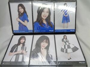 【同梱可】中古品 アイドル 乃木坂46 伊藤純奈 のみ 生写真 40コンプ 128枚 2020 July 等 グッズセット