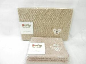 [ including in a package possible ] unopened Disney Duffy Shellie May storage box 2 point goods set 