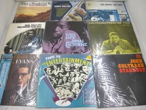 【同梱可】中古品 アーティスト LPレコード LOUIS ARMSTRONG SONNY ROLLINS他 What a Wonderful World THE STANDARD