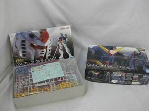 [ включение в покупку возможно ] не собран хобби пластиковая модель Mobile Suit Gundam Mk-IIti Turn RX-78-2 шкала модель товары комплект 