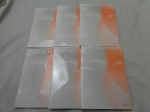 【同梱可】新品 韓流 ENHYPEN エンハイフン EN- ORANGE BLOOD 6点 グッズセット