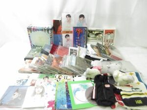 [ включение в покупку возможно ] б/у товар художник Hamasaki Ayumi LUNA SEA BE:FIRST JO1 др. мягкая игрушка NEXT LEVEL CD DVD и т.п. товары se