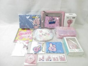 【同梱可】良品 韓流 防弾少年団 BTS BT21 クッキー ジョングク のみ Bluetoorhスピーカー