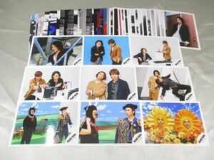 【良品 同梱可】 KinKi Kids 堂本光一/堂本剛 公式写真 60枚 N album/なんねんたっても/道は手ずから夢の花/牛とマタ