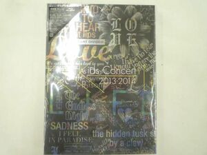 【中古品 同梱可】 KinKi Kids Blu-ray concert 2013-2014 L 初回盤