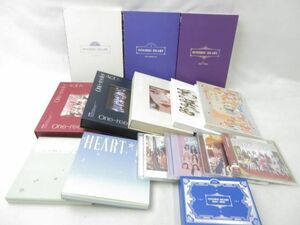 [ including in a package possible ] secondhand goods ..IZ*ONE CD ONEIRIC DIARY One-reeler Act iv etc. goods set 