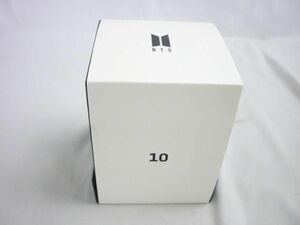 【同梱可】良品 韓流 防弾少年団 BTS MERCH BOX＃10 スノードーム