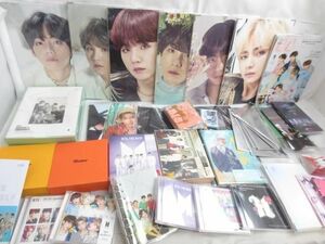 [ включение в покупку возможно ] б/у товар .. пуленепробиваемый подросток .BTS LOVE YOURSELF DVD Butter CD premium фото и т.п. товары комплект 