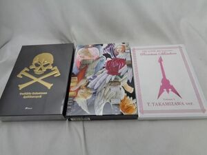 【同梱可】良品 THE ALFEE 高見沢俊彦 のみ DVD 40th Premium Members 2008 等 グッズセット