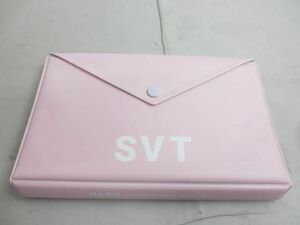 [ including in a package possible ] secondhand goods ..SEVENTEEN John handle won other trading card 30 sheets case goods set 