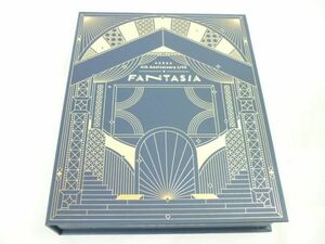 【同梱可】中古品 タレント にじさんじ 4th LIVE FANTASIA 初回生産限定版 Blu-ray