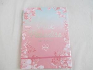 【同梱可】未開封 韓流 Apink LIVE DVD Pink Paradise 1st CONCERT
