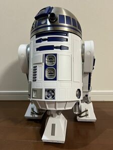 デアゴスティーニ週刊STAR WARS R2-D2と冊子とバインダーセット