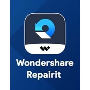 Wondershare Repairit 4.0.5.4 Windows ダウンロード 永久版 日本語 Video Repairの画像1