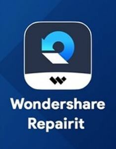 Wondershare Repairit 4.0.5.4 Windows download permanent version Japanese Video Repair