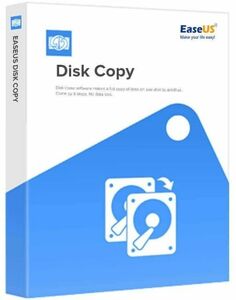 EaseUS Disk Copy Technician 5.5 Windows download permanent version Japanese 