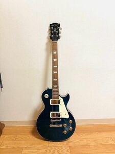 Seventy Seven Guitars JE Series STK-II 美品