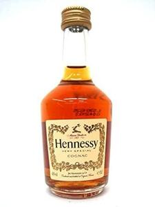 [ miniature ] Hennessy VS miniature 40 times 50m