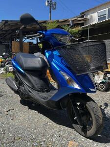  Suzuki address V125S PCX Cygnus 